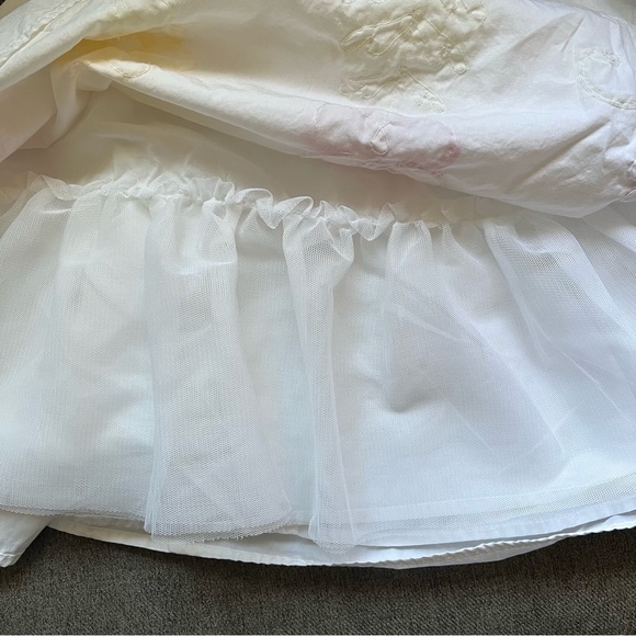 THE CHILDREN’S PLACE SUMMER DRESS - Picture 4 of 4